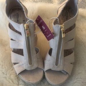 Merona Wedges